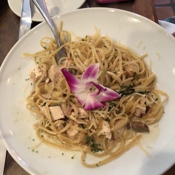 Michael's Grill - Chicken Little Pasta - Seafood Near Me - Tampa, Florida Michael's Grill - Chicken Little Pasta - Seafood Near Me - Tampa, Florida