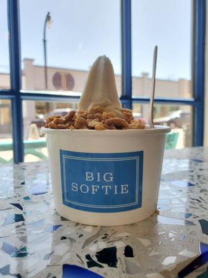 Big Softie by null