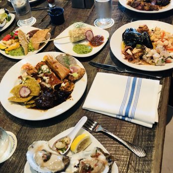 Caracol - Seafood Near Me - Houston, Texas Caracol - Seafood Near Me - Houston, Texas