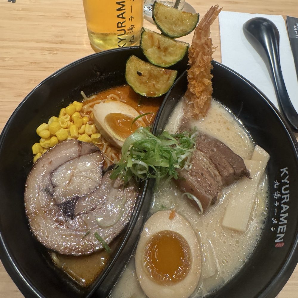 Kyuramen - Ramen Near Me - Naperville, Illinois Kyuramen - Ramen Near Me - Naperville, Illinois