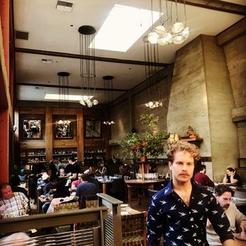Foreign Cinema - Breakfast & Brunch Near Me - San Francisco, California