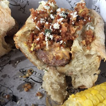 Humo Charcutería - Food Trucks Near Me - Tijuana, BCN
