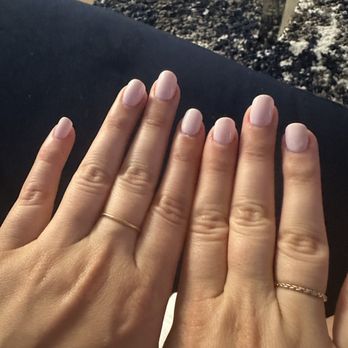 Primp & Polish - Nail Salons Near Me - New York, New York