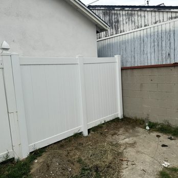 CalVet Fence - Vinyl fence - Fences & Gates Near Me - Brea, California CalVet Fence - Vinyl fence - Fences & Gates Near Me - Brea, California