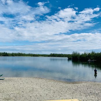 TANANA LAKES RECREATION AREA - Updated January 2025 - 13 Photos 