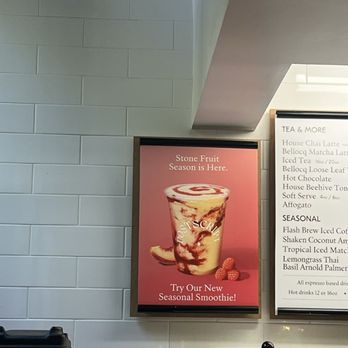 Postscript - Coffee Roasteries Near Me - San Francisco, California