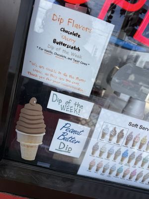 Conny's Creamy Cone by null