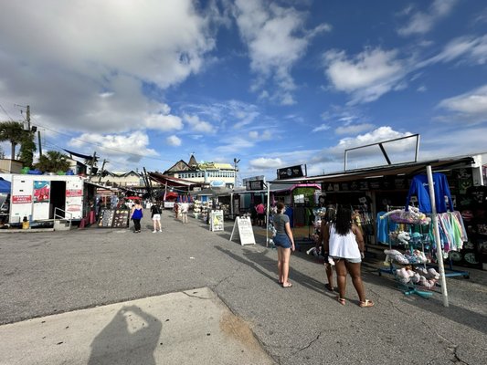 HarborWalk Village by null