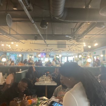 Breakfast At Barneys - Saturday brunch! - Breakfast & Brunch Near Me - Atlanta, Georgia