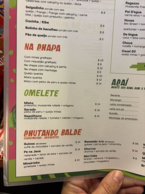 Menu photo 5 Remembr Store Sunrise, FL