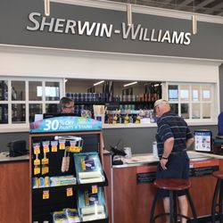 Sherwin-Williams Paint Store