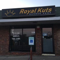 Royal Kuts