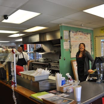 Veronica's Kitchen - Veronica at Veronica's Kitchen - American Near Me - Descanso, California Veronica's Kitchen - Veronica at Veronica's Kitchen - American Near Me - Descanso, California