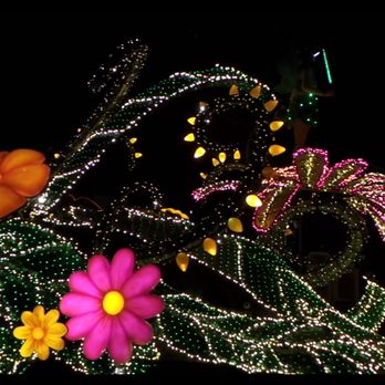 The Main Street Electrical Parade - Festivals Near Me - Anaheim, California