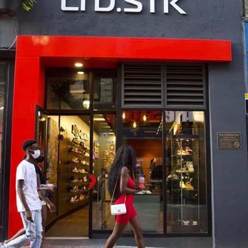 Ltd Stk - Shoe Stores Near Me - Boston, Massachusetts