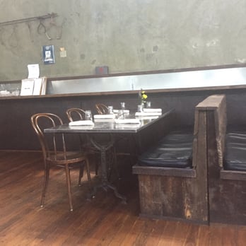 The Ice Plant - Cocktail Bars Near Me - St. Augustine, Florida