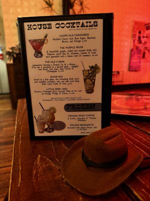 Loop & Lil's Pizza by null