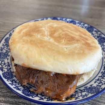 LAN Noodle - Beef Sandwich - Chinese Near Me - Arcadia, California