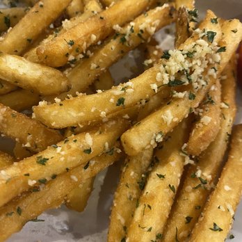 Bonchon South West Las Vegas - Seasoned Fries - Chicken Wings Near Me - Las Vegas, Nevada