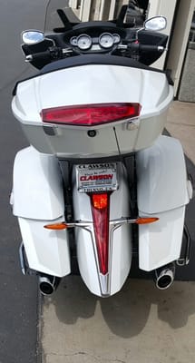 Clawson Motorsports by null