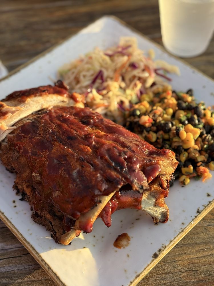 Watermen's Bar and Grill