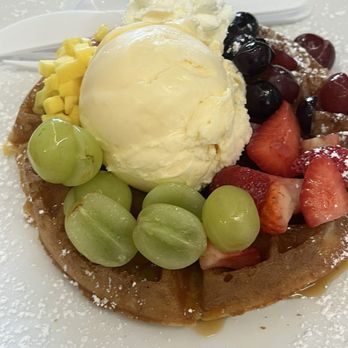 Sweet Memes - Round Rock - Q4. Taro Waffle - Bubble Tea Near Me - Round Rock, Texas Sweet Memes - Round Rock - Q4. Taro Waffle - Bubble Tea Near Me - Round Rock, Texas
