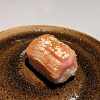 Jinsei Motto - Hamachi - Sushi Bars Near Me - Chicago, Illinois