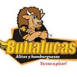 Bufalucas - Logotipo