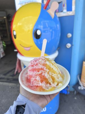 Waiola Shave Ice by null