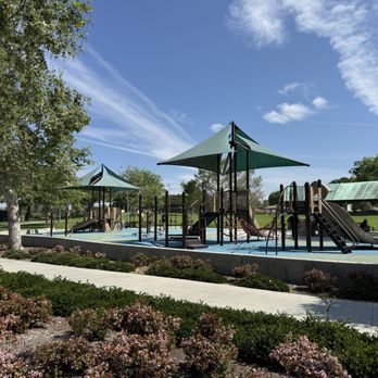 University Park - Parks Near Me - Irvine, California