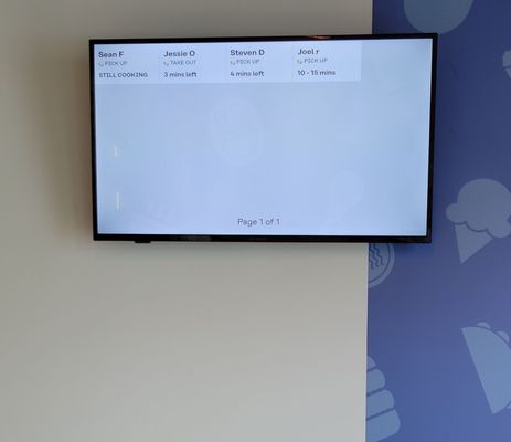 Local Kitchens by null