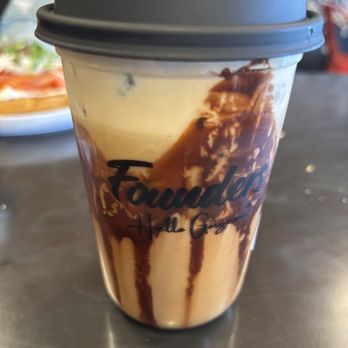 Founders Coffee - Coffee & Tea Near Me - Las Vegas, Nevada Founders Coffee - Coffee & Tea Near Me - Las Vegas, Nevada