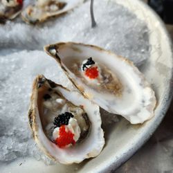 Riverwalk Cafe & Oyster Bar