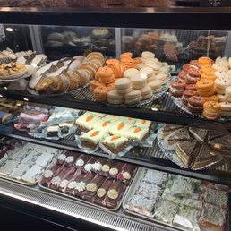 Lots of sweets to choose from Lots of sweets to choose from
