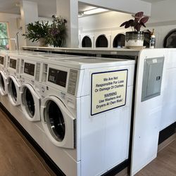 Port Susan Camping Club - Laundromat