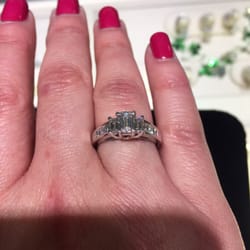 user provided Andrews Jewelers photo