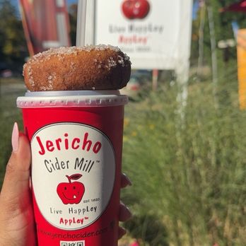 JERICHO CIDER MILL - Updated October 2025 - 332 Photos & 190 Reviews