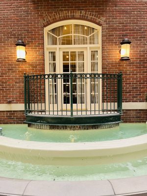 Hotel At Old Town by null