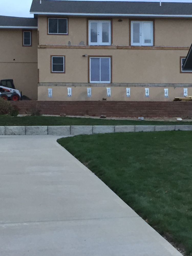 ACCURATE MUD JACKING Updated August 2024 20 Photos Rapid City