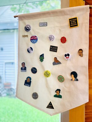 Kindred Stories by null