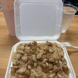 Fuji Hibachi Express