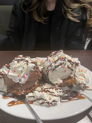 7th Ave Donuts & Diner by null