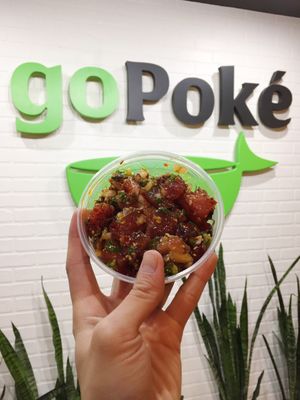 goPoké by null