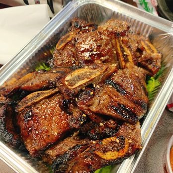 ToBang - Kalbi - Korean Near Me - Santa Clara, California ToBang - Kalbi - Korean Near Me - Santa Clara, California