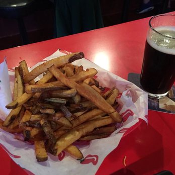 Mike's Chili Parlor - A basket of Home Fries added... Bob Dylan in the background and beer always in my glass, thanks to the watchful eye of the staff. :) - Dive Bars Near Me - Seattle, Washington Mike's Chili Parlor - A basket of Home Fries added... Bob Dylan in the background and beer always in my glass, thanks to the watchful eye of the staff. :) - Dive Bars Near Me - Seattle, Washington