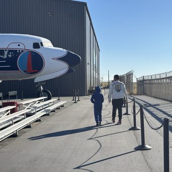 Sullenberger Aviation Museum - Museums Near Me - Charlotte, North Carolina Sullenberger Aviation Museum - Museums Near Me - Charlotte, North Carolina