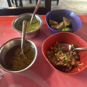 Taquería Honorio - Accoutrements - Mexican Near Me - Tulum, ROO Taquería Honorio - Accoutrements - Mexican Near Me - Tulum, ROO