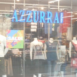 Azzurra