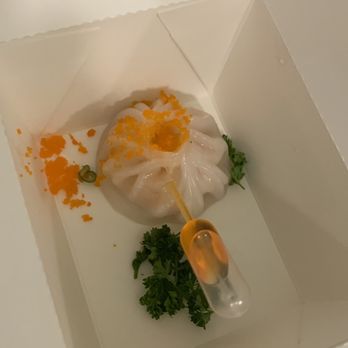 Fifty One - lobster dumpling - Chinese Near Me - Culver City, California Fifty One - lobster dumpling - Chinese Near Me - Culver City, California