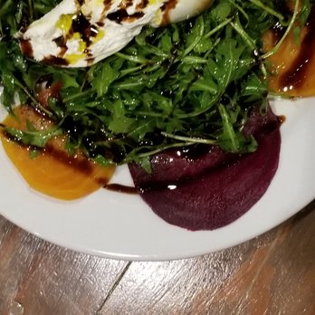 Toscana - Fabulous salaf - Pizza Near Me - Solvang, California